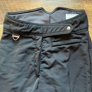 Tyrolia Schoeller Vintage Snow pants